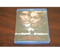 Sleepy Hollow [USA] [Blu-ray]