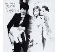 Sleepy Jackson,The - Lovers (12 Tracks)
