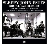 Sleepy John Estes - Broke & Hungry