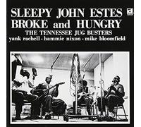 Sleepy John Estes - Broke&Hungry