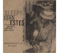 Sleepy John Estes - Brownsville Blues