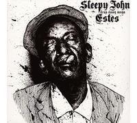 Sleepy John Estes - Drop Down Mama [Vinilo]