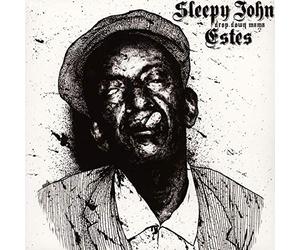 Sleepy John Estes - Drop Down Mama [Vinilo]
