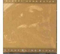 Sleepy' John Estes - Stone Blind Blues