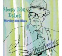 Sleepy John Estes - Working Man Blues
