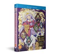 Sleepy Princess in the Demon Castle – Blu-ray + Digital – Reino Unido