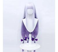 Sleepy Princess in the Demon Castle Princess Cosplay Syalis Wig Fiber synthetic wig hair accessories+wig cap