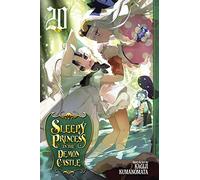 Sleepy Princess in the Demon Castle, Vol. 20: Volume 20 (SLEEPY PRINCESS IN DEMON CASTLE GN)