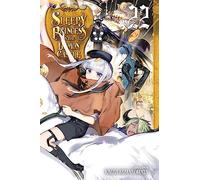 Sleepy Princess in the Demon Castle, Vol. 22: Volume 22 (SLEEPY PRINCESS IN DEMON CASTLE GN)