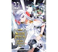 Sleepy Princess in the Demon Castle, Vol. 23: Volume 23