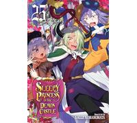 Sleepy Princess in the Demon Castle, Vol. 25: Volume 25 (SLEEPY PRINCESS IN DEMON CASTLE GN)