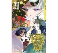 Sleepy Princess in the Demon Castle – Vol. 29 – Viz Media