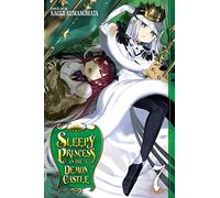 Sleepy Princess in the Demon Castle, Vol. 7: Volume 7 (SLEEPY PRINCESS IN DEMON CASTLE GN)