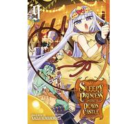 Sleepy Princess in the Demon Castle, Vol. 9: Volume 9 (SLEEPY PRINCESS IN DEMON CASTLE GN)
