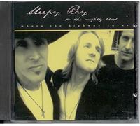 Sleepy Ray and the Mighty Blood - Where the Highway Turns (UK Import)