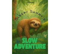 Sleepy Sammy’s Slow Adventure