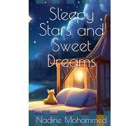 Sleepy Stars and Sweet Dreams