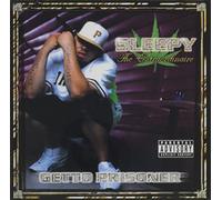 Sleepy Tha Extraordinaire - Getto Prisoner