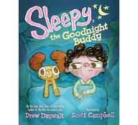 Sleepy, The Goodnight Buddy