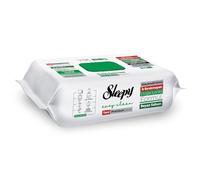 Sleepy Toalla de limpieza fácil de limpiar, vegana, toallitas antibacterianas, paños, toallitas, veganas (fragancia de jabón blanco) (6)
