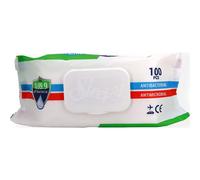 Sleepy Toallitas Antibacterianas 100uds