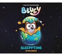 Sleepytime (Bluey)