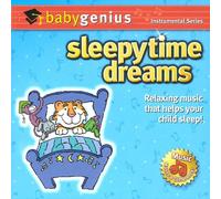 Sleepytime Dreams (Baby Genius (Genius Products))