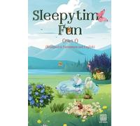 Sleepytime Fun (Part I): Exciting Stories, Fun Learning & Brain Games