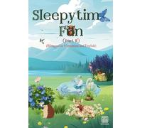 Sleepytime Fun (Part II): Exciting Stories, Fun Learning & Brain Games