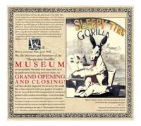 Sleepytime Gorilla Museum - Grand Opening and..-Digi-