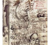 Sleepytime Gorilla Museum - In Glorious Times