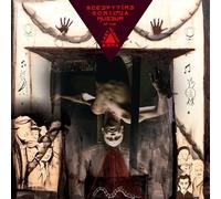 Sleepytime Gorilla Museum - Of The Last Human Being - Double Vinyle Or [Vinilo]