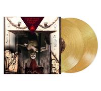 Sleepytime Gorilla Museum - Of The Last Human Being - Double Vinyle Or [Vinilo]