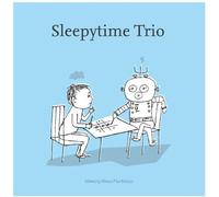 Sleepytime Trio - Memory Minus Plus Min