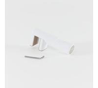 Sleepytroll Adaptador de cama - Accesorio de riel de cuna para Sleepytroll Baby Rocker - Se adapta a rieles rectangulares planos (1-1.45 pulgadas) - Incluye herramienta para un montaje seguro