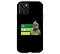 Sleestak, Funny Land of The Lost Camisa, Televisión Clásica Carcasa para iPhone 11 Pro