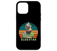 Sleestak, Funny Land of The Lost Camisa, Televisión Clásica Carcasa para iPhone 12 Mini