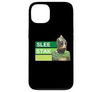 Sleestak, Funny Land of The Lost Camisa, Televisión Clásica Carcasa para iPhone 13