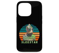 Sleestak, Funny Land of The Lost Camisa, Televisión Clásica Carcasa para iPhone 13 Pro