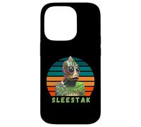 Sleestak, Funny Land of The Lost Camisa, Televisión Clásica Carcasa para iPhone 14 Pro