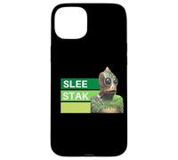 Sleestak, Funny Land of The Lost Camisa, Televisión Clásica Carcasa para iPhone 15 Plus