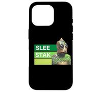 Sleestak, Funny Land of The Lost Camisa, Televisión Clásica Carcasa para iPhone 16 Pro