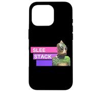 Sleestak, Funny Land of The Lost Camisa, Televisión Clásica Carcasa para iPhone 16 Pro