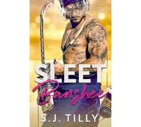 Sleet Banshee: Book Three of the Sleet Series: 3