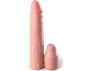 Sleeve 8 with 2 Plug Light