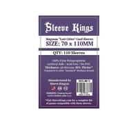 SLEEVE KINGS MAGNUM LOST CITIES CARD SLEEVES (70X110MM)