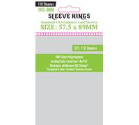 Sleeve Kings Standard USA Chimera Card Sleeves (57.5x89mm)
