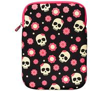 Sleeve Skull for Tablet 8 Inch