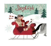 Sleigh Ride - Side by Side (Starbucks) by Various Artists (2010-07-28)