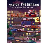 Sleigh the Season: A Holiday S nd Find